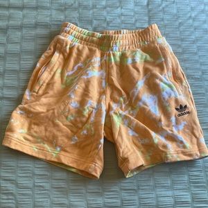 Mens Adidas Short